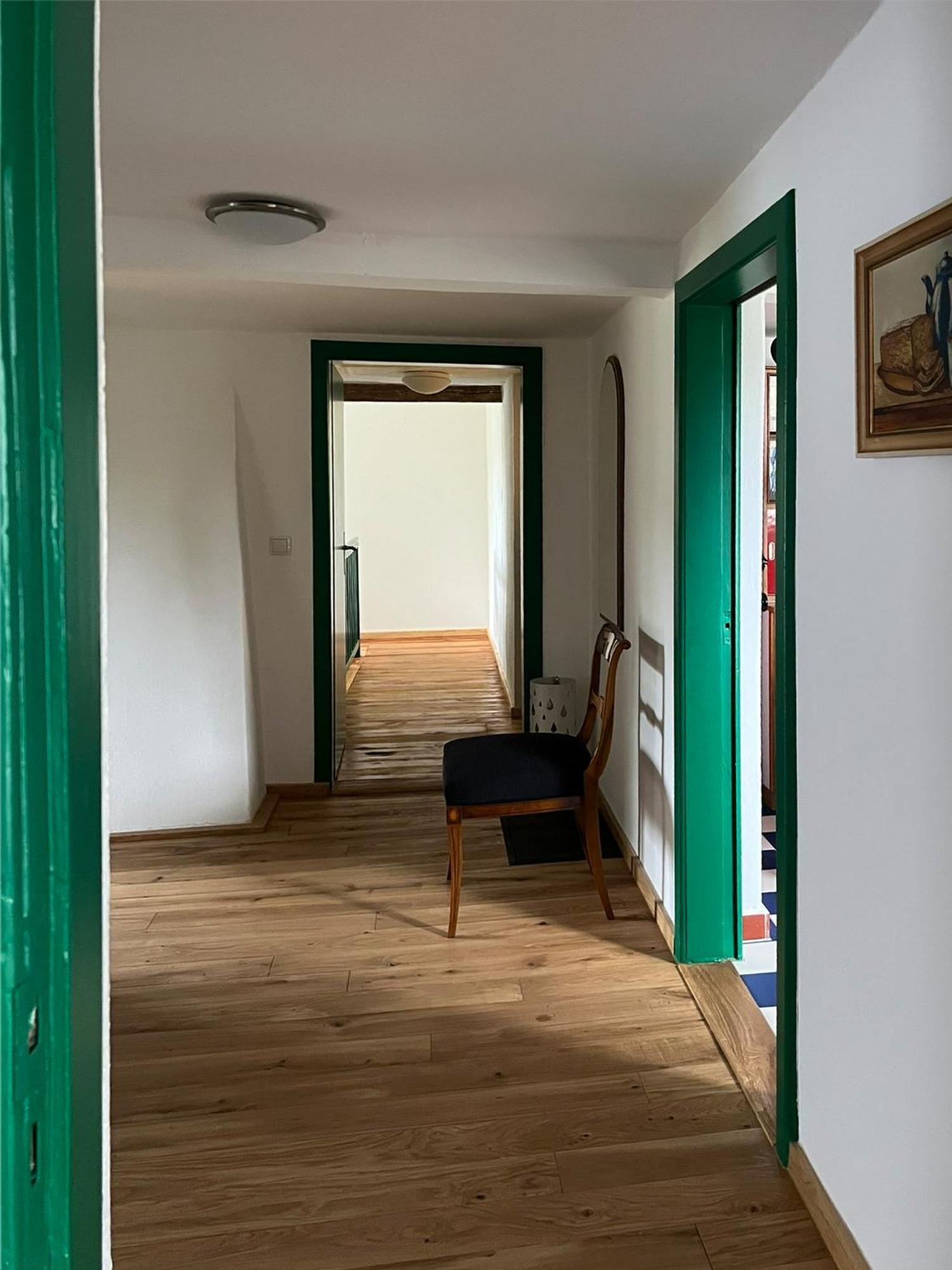 Alte Baeckerei Gnade Auf Ruegen Daire Sehlen Dış mekan fotoğraf